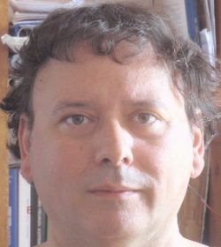 Luciano Di Giacomo CEO
