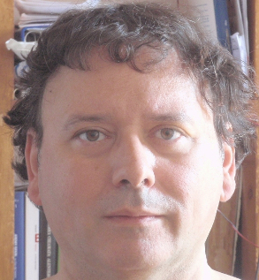 Luciano Di Giacomo CEO